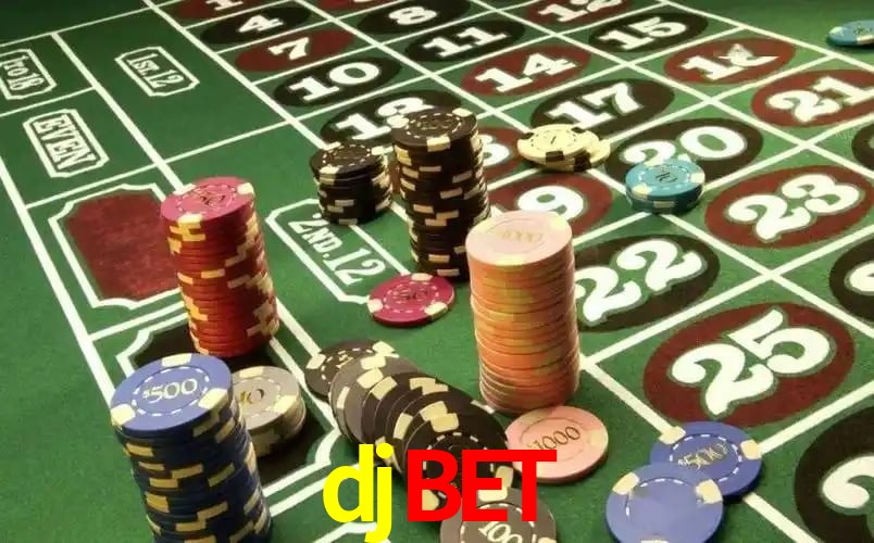 djbet plataforma