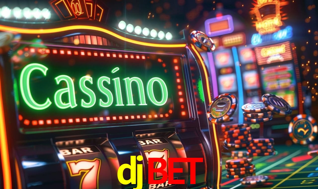 djbet Caça-níqueis de mesa