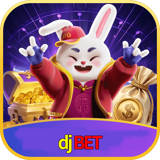 Logo da djbet